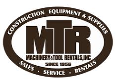 Machinery & Tool Rentals Inc | 511 W Town St, Columbus, OH 43215, United States | Phone: (614) 618-4210