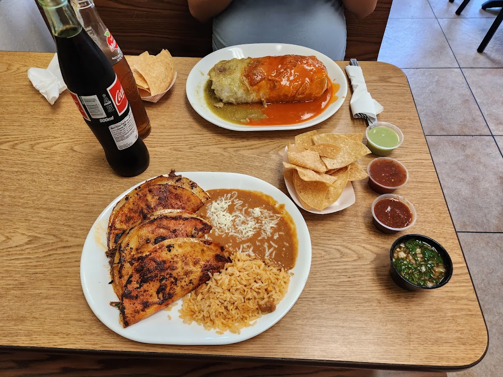 Rancho Grande Taqueria Pleasanton | 2707 Hopyard Rd, Pleasanton, CA 94588, USA | Phone: (925) 600-8620