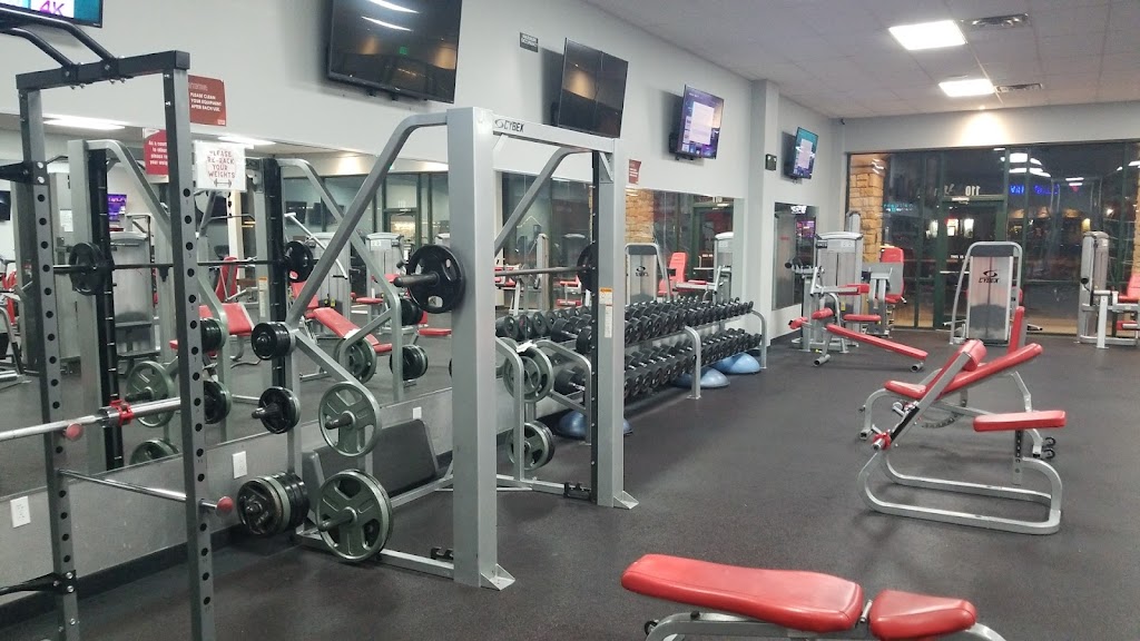 Snap Fitness Richardson, Texas | 4101 E Renner Rd, Richardson, TX 75082, USA | Phone: (972) 707-2353