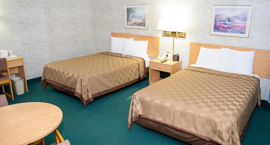 Regency Inn Perrysburg | 3484 Hanley Rd, Perrysburg, OH 43551, USA | Phone: (419) 837-9500