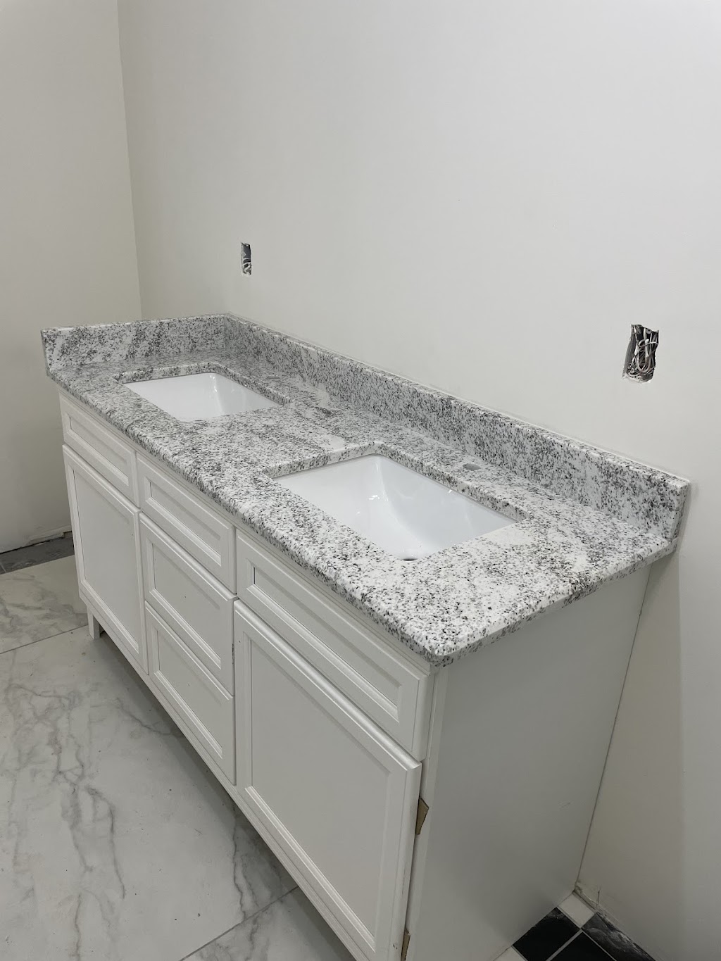 JMC Luxury Countertops LLC | 106 W Hanover Rd, Graham, NC 27253, USA | Phone: (336) 437-3953