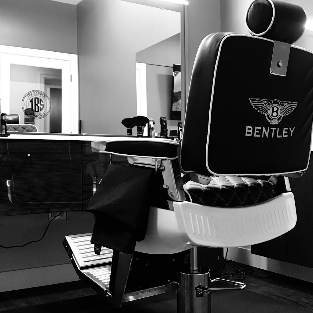 The Barber Studio 954 | 2228 N Flamingo Rd #124, Pembroke Pines, FL 33028, USA | Phone: (954) 338-9221