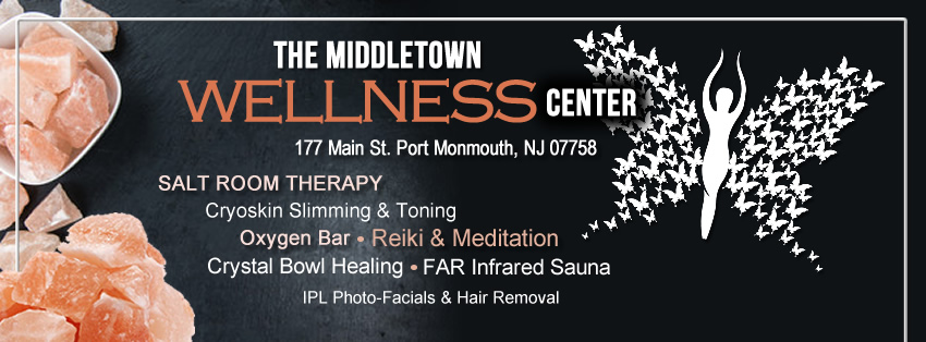 The Middletown Wellness Center | 177 Main St, Port Monmouth, NJ 07758, USA | Phone: (732) 533-5322