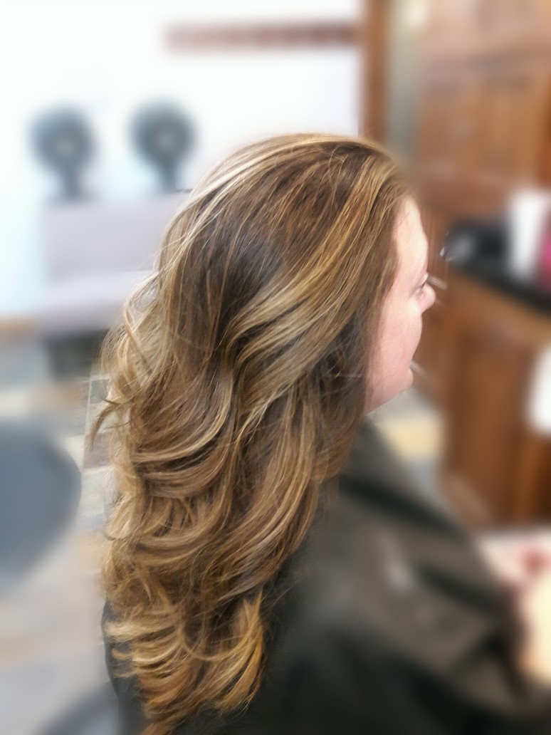 Chandler Hair Company | 1263 Park St D, Castle Rock, CO 80109, USA | Phone: (303) 660-0947