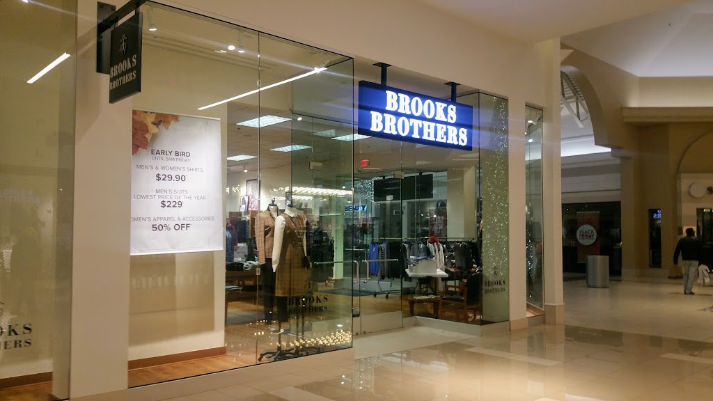 Brooks Brothers | 1882 Military Rd Ste 90, Niagara Falls, NY 14304, USA | Phone: (716) 297-5040