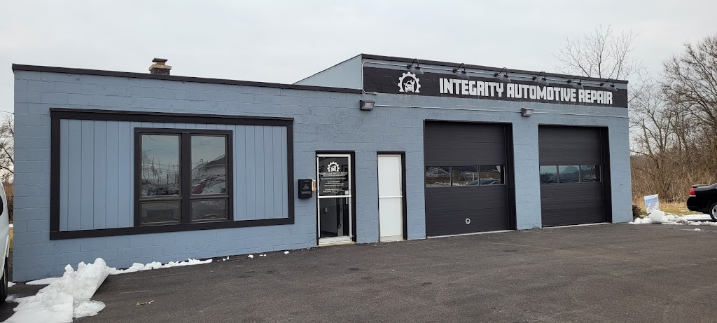 Integrity Automotive Repair llc | 626 IN-130, Wheeler, IN 46393, USA | Phone: (219) 286-9999