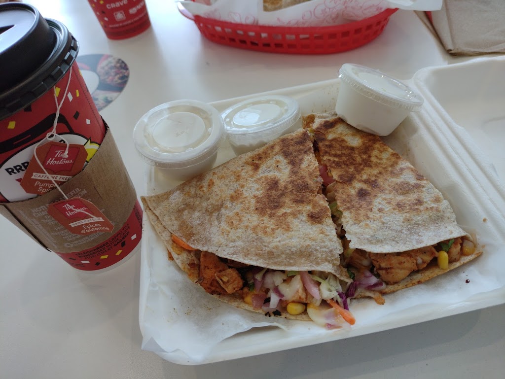 Quesada Burritos & Tacos | 4450 Walker Rd, Windsor, ON N8W 3T5, Canada | Phone: (519) 967-1222
