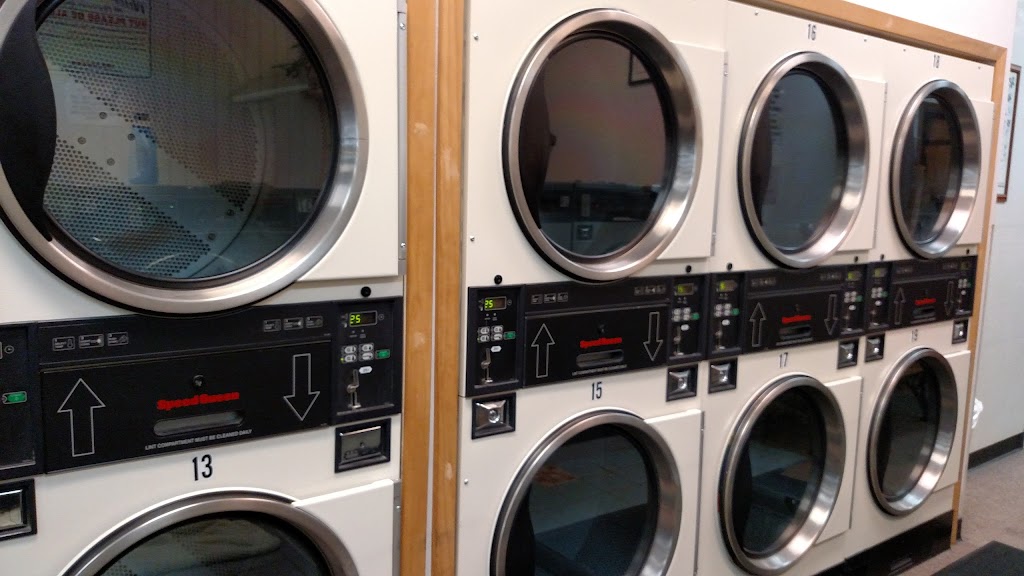 Coin-op Laundromat | 2101 Abbott Rd, Anchorage, AK 99507, USA | Phone: (907) 229-7536