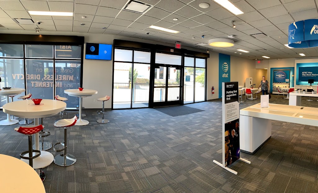 AT&T Store | 2304 S Loop 288, Denton, TX 76205, USA | Phone: (940) 565-0119