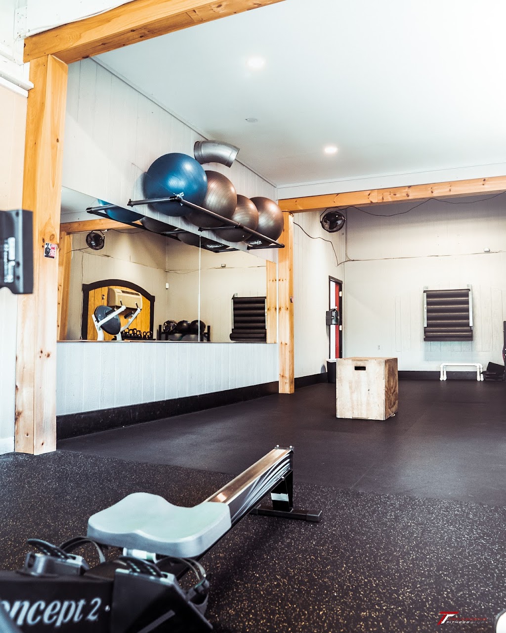 Transcend Fitness Club | 591 Durham Rd Suite A, Newtown, PA 18940, USA | Phone: (215) 598-7800