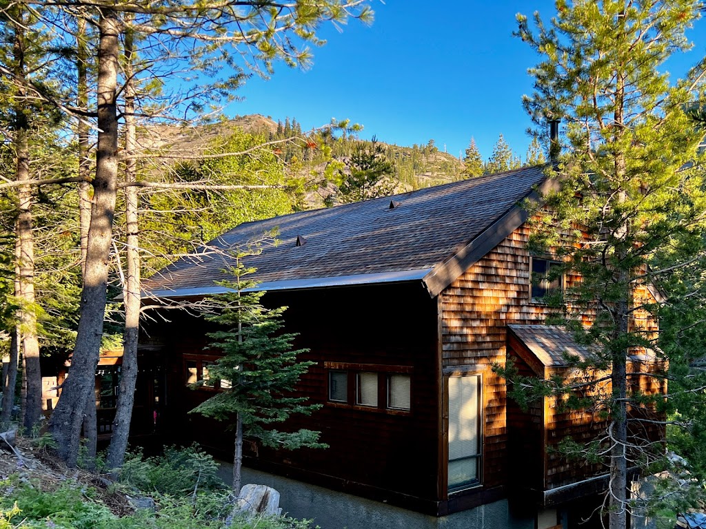 The Alpine Chalet Co. | 1456 Mineral Springs Trail, Alpine Meadows, CA 96146, USA | Phone: (530) 494-6577