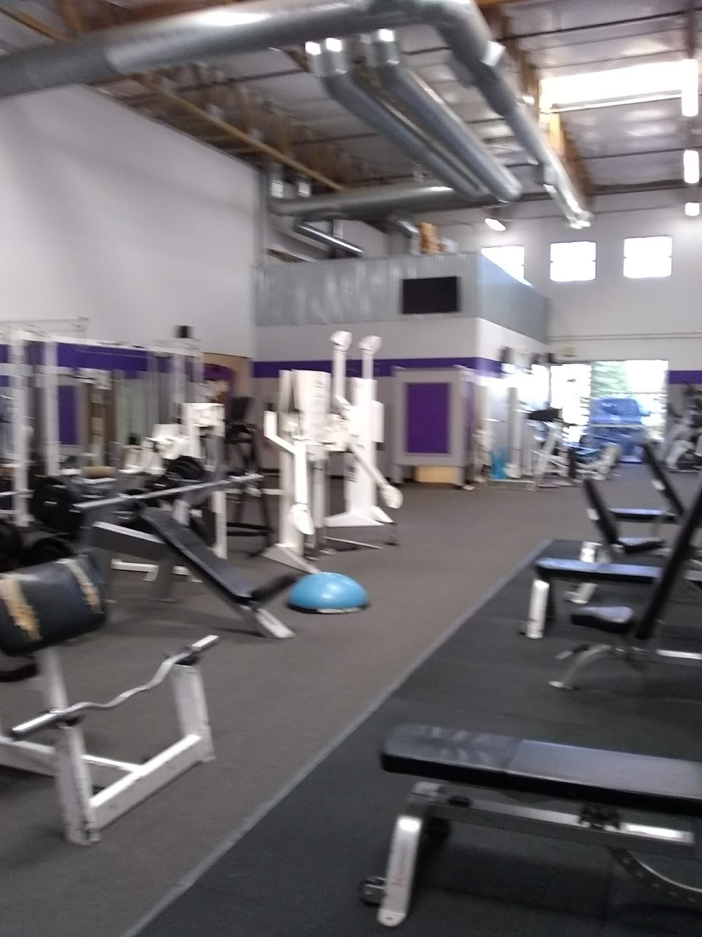 Lords Gym of El Dorado County | 6051 Enterprise Dr #109, Diamond Springs, CA 95619, USA | Phone: (530) 621-4244