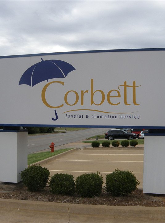 Corbett Funeral & Cremation | 807 W Wilshire Blvd, Oklahoma City, OK 73116, United States | Phone: (405) 488-3848