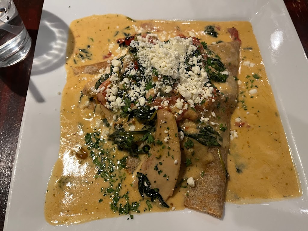 La Creperie Café | 2091 Foothill Blvd, La Verne, CA 91750, USA | Phone: (909) 371-1029