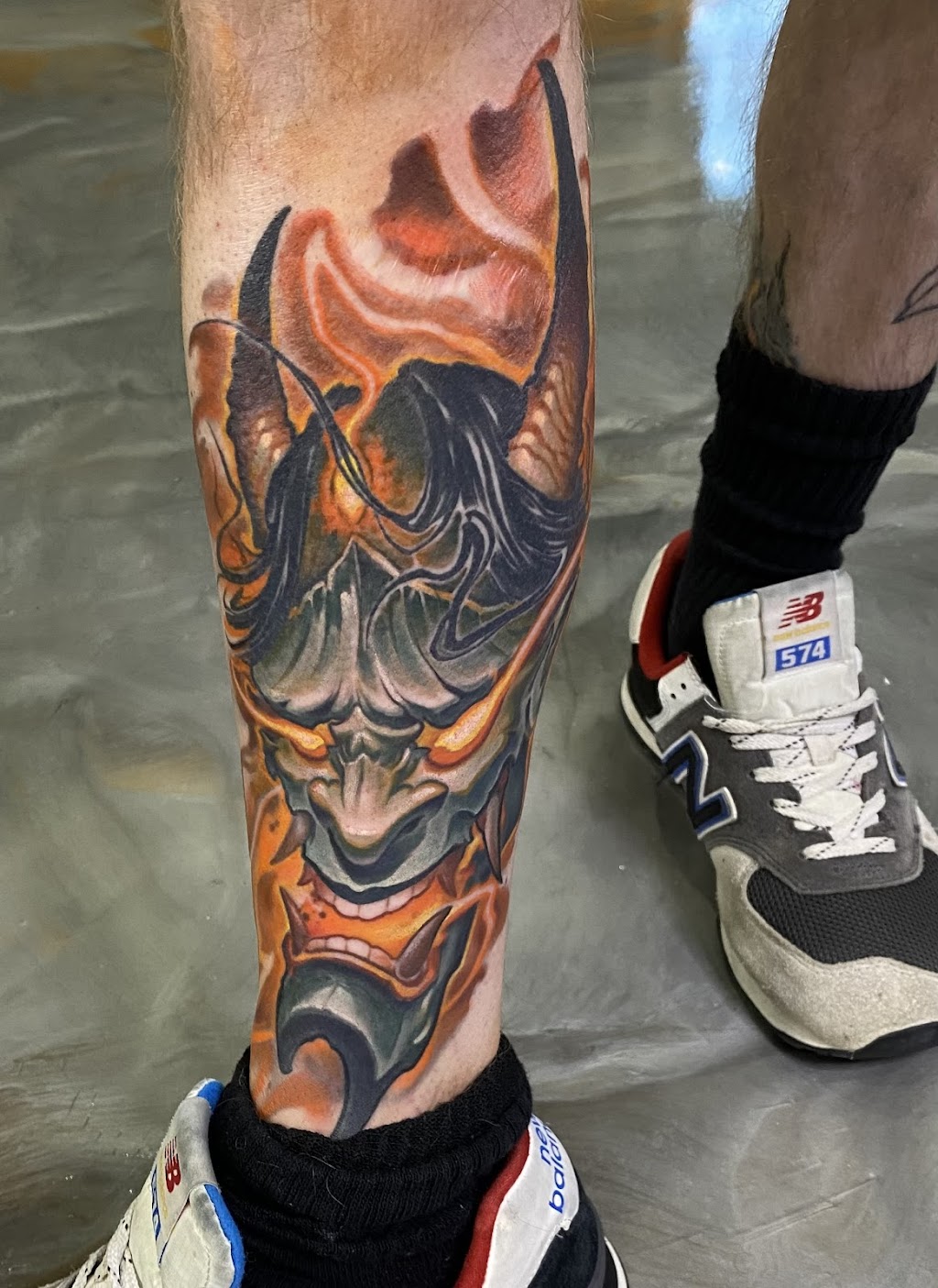 Quill & Talon Tattoo Syndicate | 5314 Providence Rd, Virginia Beach, VA 23464, USA | Phone: (757) 354-2661