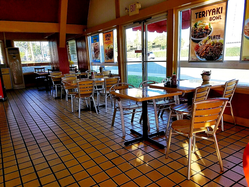 Hi BBQ Teriyaki | 301 S Harbor Blvd, La Habra, CA 90631, USA | Phone: (562) 690-3500