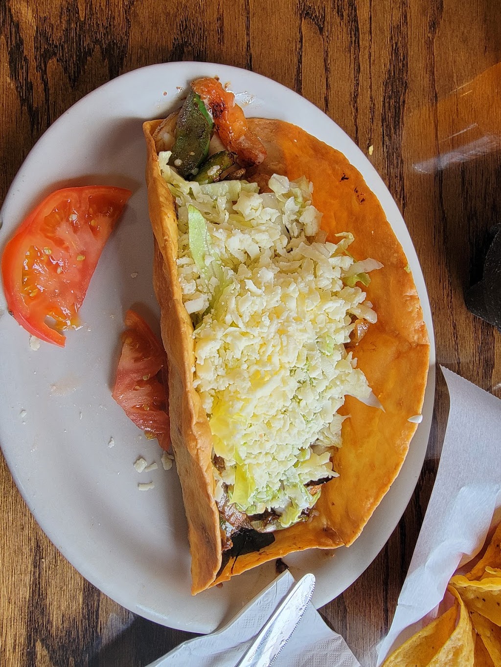 El Dorado Mexican Restaurant | Pleasant View, TN 37146, USA | Phone: (615) 247-8138