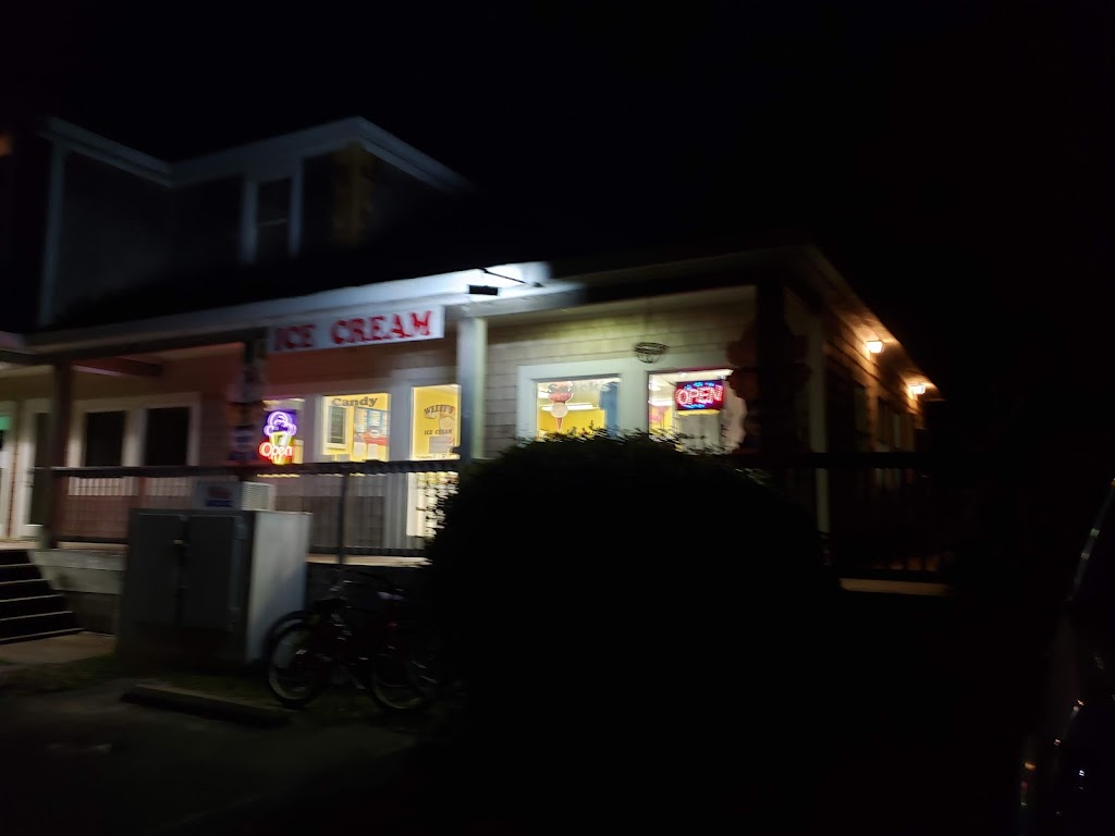 Weezy’s Ice Cream | 1070 Ocean Trail, Corolla, NC 27927, USA | Phone: (252) 453-9500