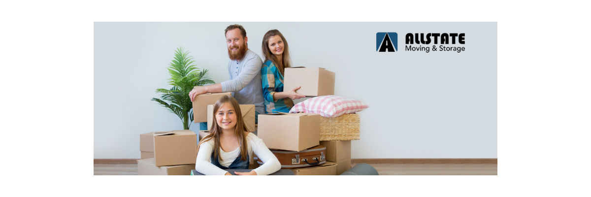 Allstate Moving and Storage Maryland | 822 Guilford Ave, Baltimore, MD 21202, United States | Phone: (301) 270-5400