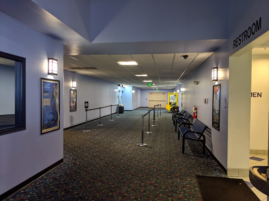 Skye Cinema | 455 Airport Hwy, Wauseon, OH 43567, USA | Phone: (419) 335-6831