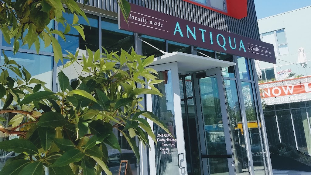 Antiqua Jewelry | 5335 W Adams Blvd #106, Los Angeles, CA 90016, USA | Phone: (310) 384-3178