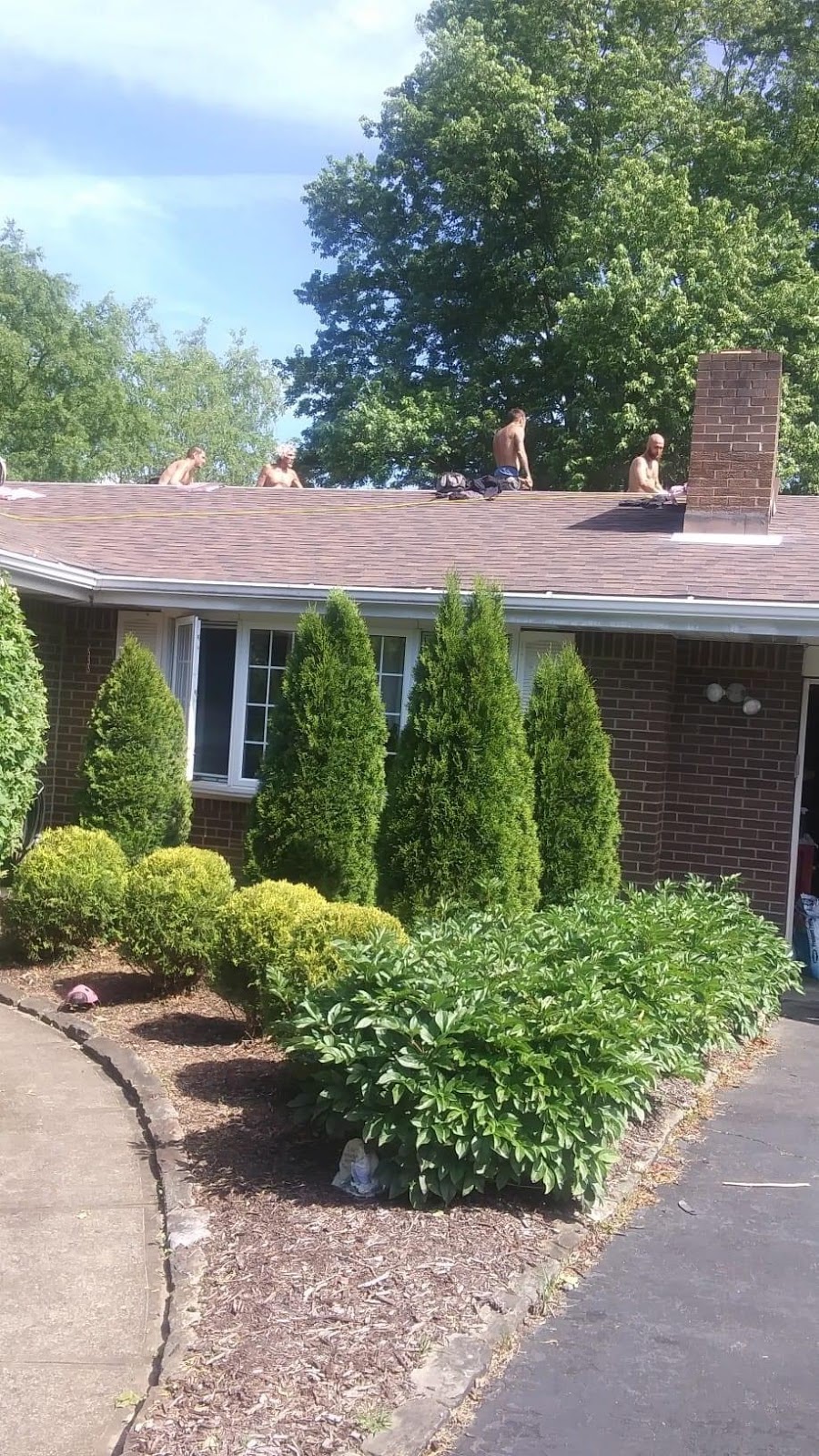 Kosek Roofing | 885 Grove Ave, Washington, PA 15301, USA | Phone: (724) 228-2091