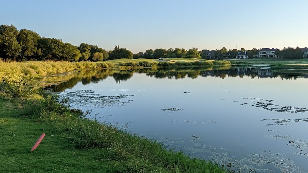 Buffalo Creek Golf Club | 624 Country Club Dr, Rockwall, TX 75032, USA | Phone: (972) 771-4003