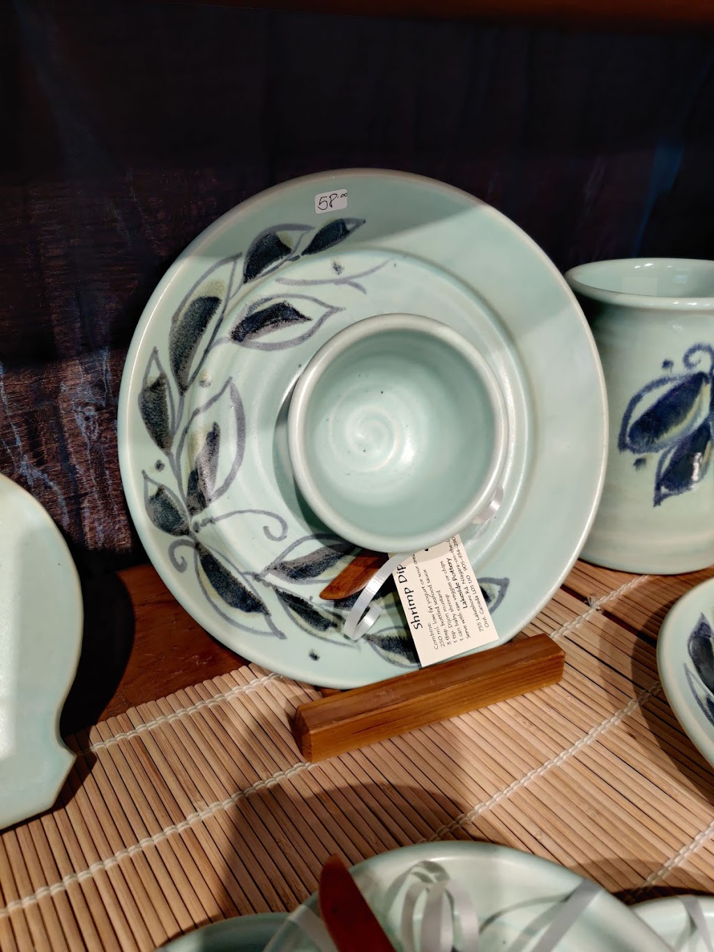 Lakeside Pottery | 755 Lakeshore Rd, Niagara-on-the-Lake, ON L0S 1J0, Canada | Phone: (905) 934-2904