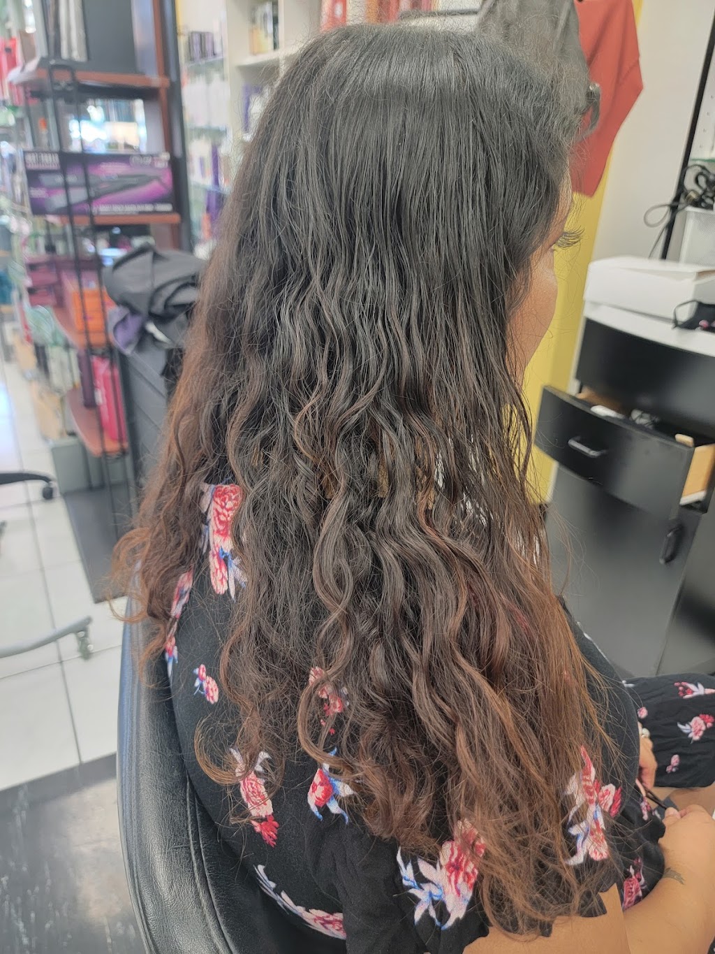 Hair by Lizettte Oglesby | 1169 E Alosta Ave, Azusa, CA 91702, USA | Phone: (626) 253-6264