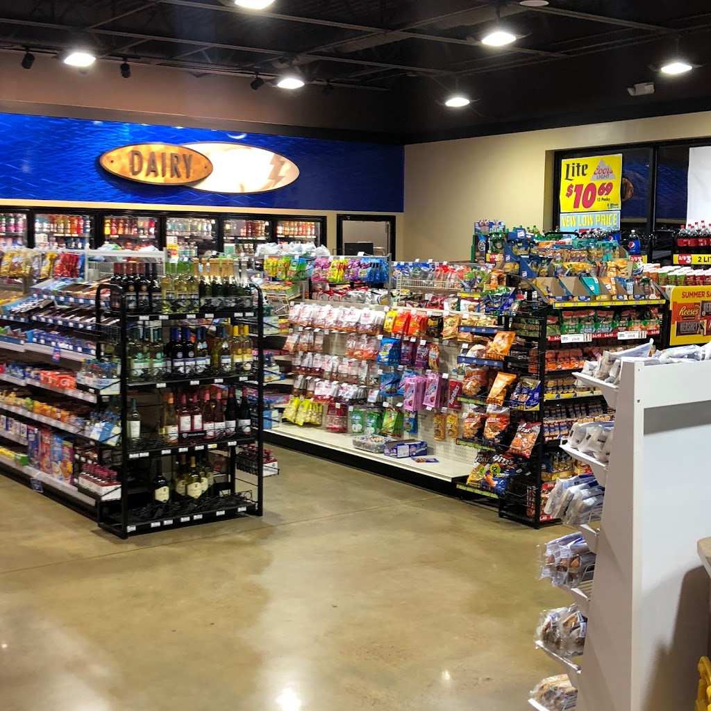 Circle K | 1321 GA-40, Kingsland, GA 31548, USA | Phone: (912) 729-1933