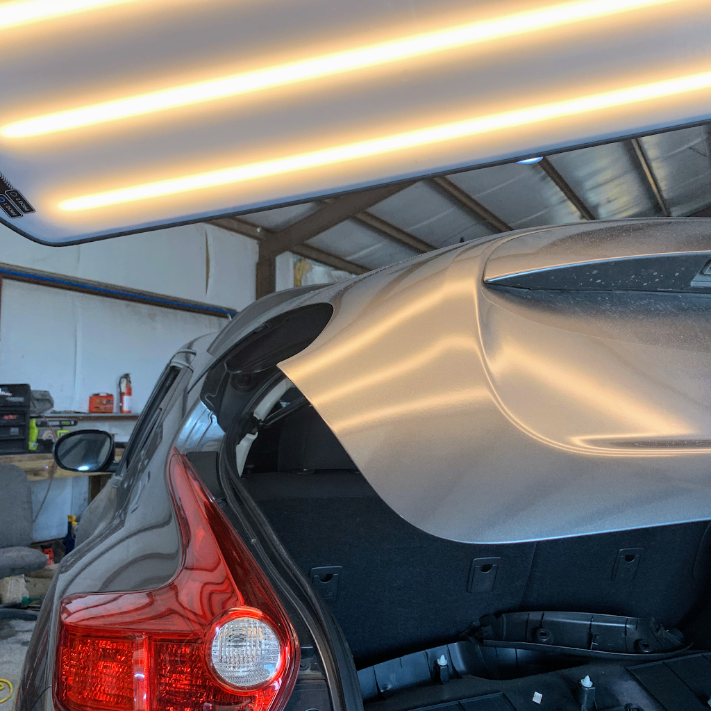 Metroplex Auto Hail Repair LLC | 1802 Commerce St, Garland, TX 75040, USA | Phone: (469) 708-9645