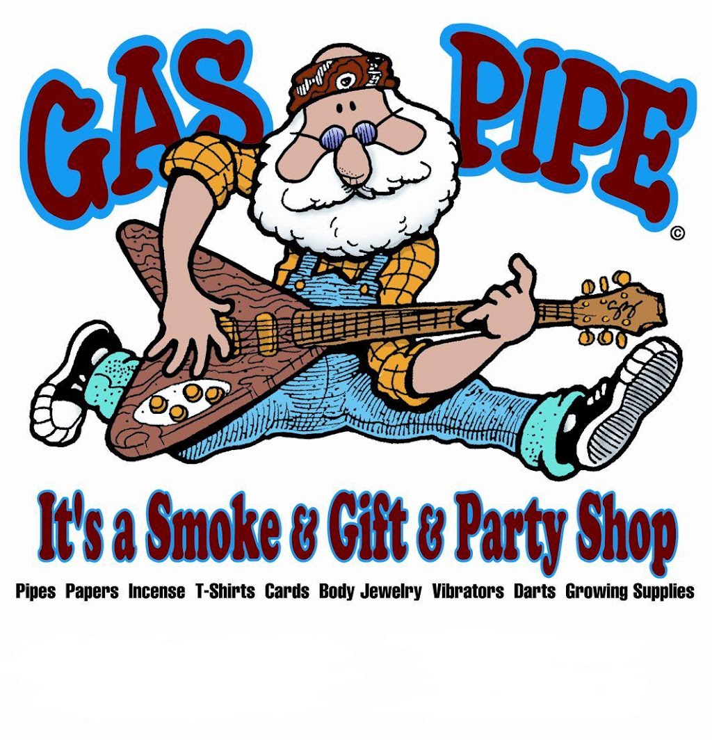 The Gas Pipe | 2305 TX-121 Suite 145, Lewisville, TX 75067, USA | Phone: (469) 455-0397