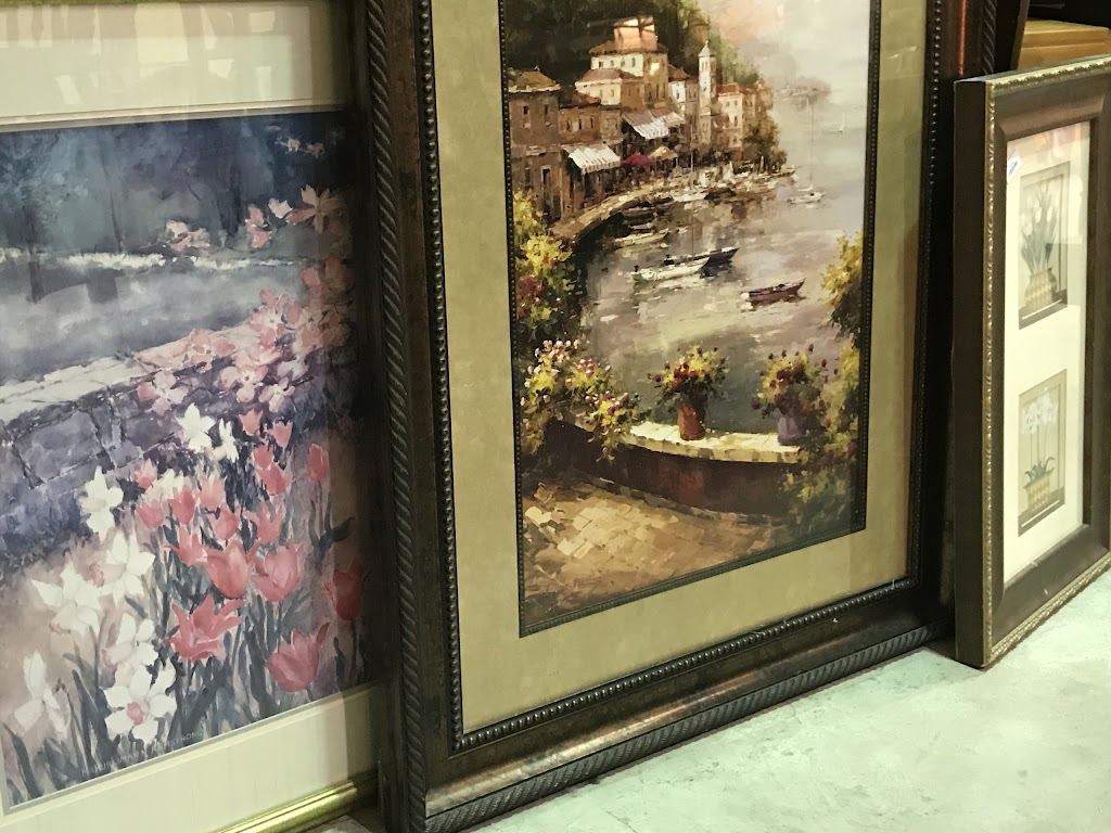 The Caring Place - Thrift Store | 2000 Railroad Ave, Georgetown, TX 78626, USA | Phone: (512) 943-0700