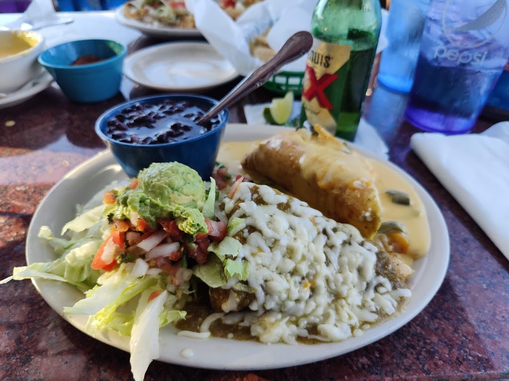 Flores Mexican Restaurant | 5000 Hudson Bend Rd building H, Austin, TX 78734, USA | Phone: (512) 599-4275