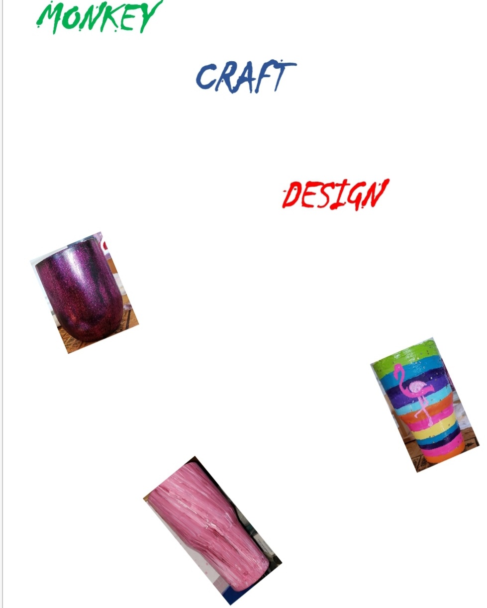 Monkey craft design | 18615 Pickering Rd, Conroe, TX 77302 | Phone: (936) 499-0344