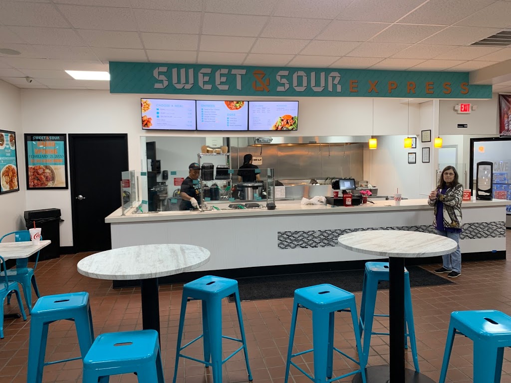 Sweet & Sour | 6539 GA-42, Rex, GA 30273, USA | Phone: (678) 884-6838