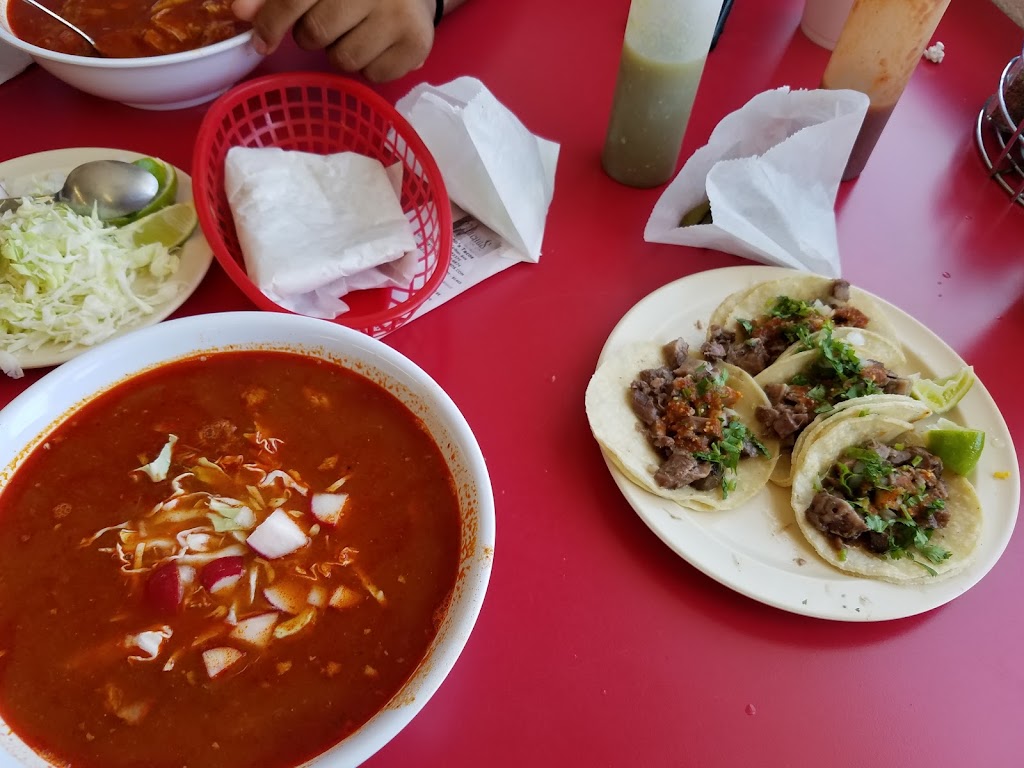 Huichos Tacos | 416 W Colton Ave, Redlands, CA 92374, USA | Phone: (909) 792-6874