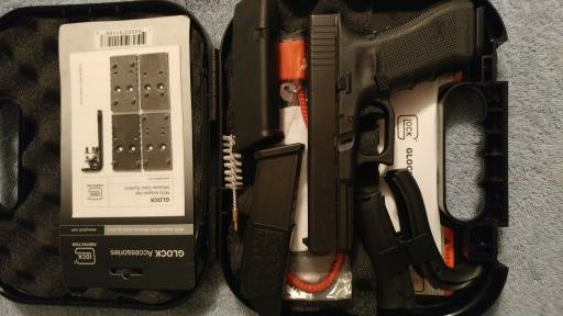 Stewarts Firearms & Personal Defense, LLC | 175 Westfield Rd, Eden, NC 27288, USA | Phone: (336) 612-2119