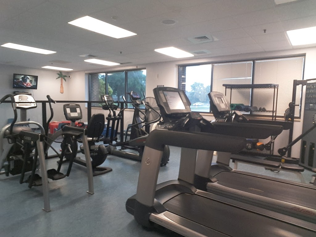 Shellbank Fitness Center (Langley AFB Gym) | 36 Sweeney Blvd, Hampton, VA 23665, USA | Phone: (757) 225-8166