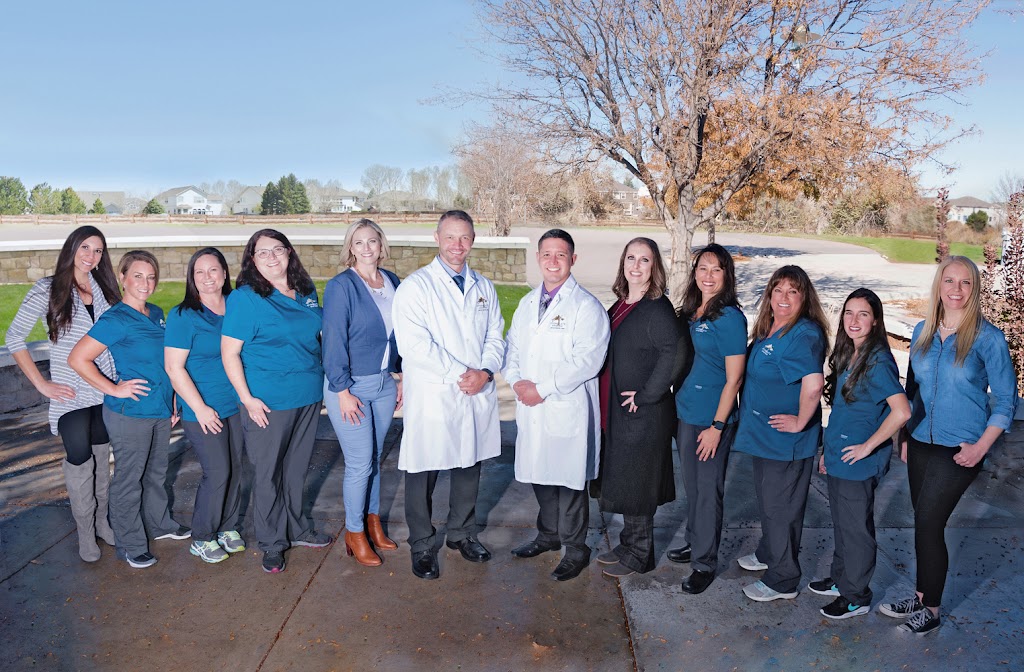 Stonegate Dental Care | 10007 Jordan Rd, Parker, CO 80134, USA | Phone: (720) 851-7069