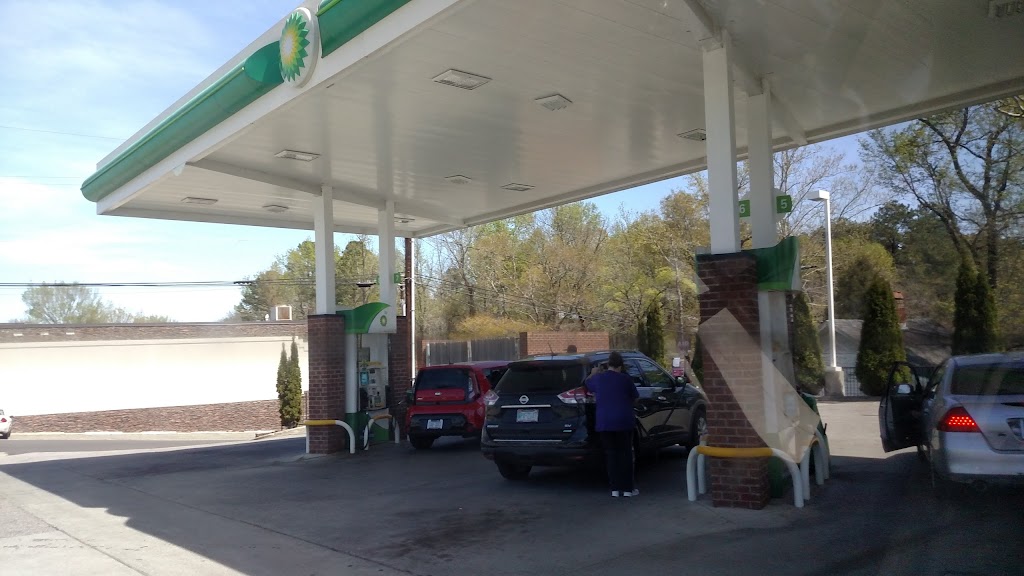 bp | 101 S Main St, Creedmoor, NC 27522 | Phone: (919) 528-4469