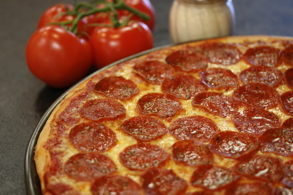 Flyers Pizza Blacklick | 962 N Waggoner Rd, Blacklick, OH 43004, USA | Phone: (614) 322-0123