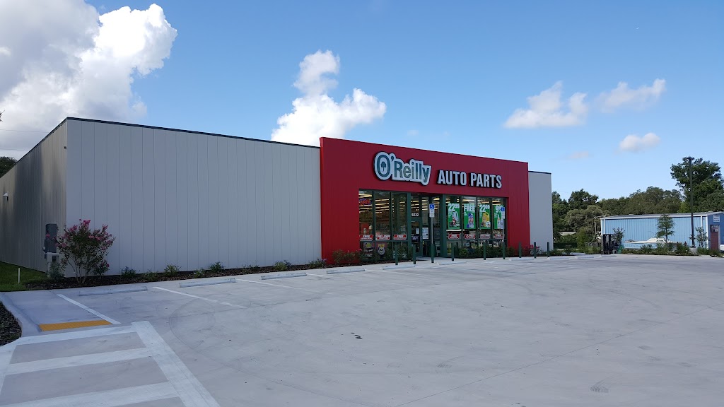 OReilly Auto Parts | 9232 State Rd 52, Hudson, FL 34669, USA | Phone: (727) 233-8372