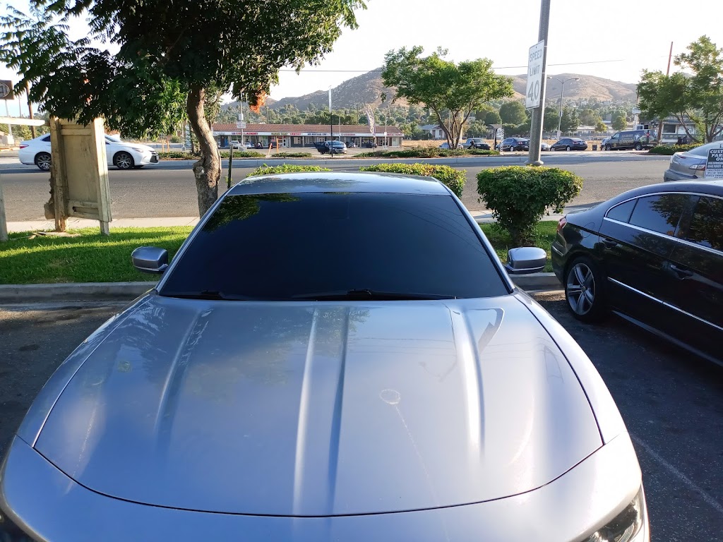 Pochos Window Tint Shop | 9248 Magnolia Ave, Riverside, CA 92503, USA | Phone: (951) 410-2433