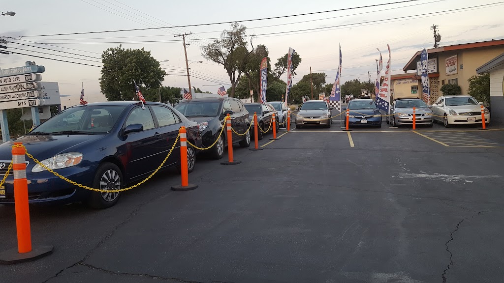 Euclid Auto Sales | 1004 W 9th St, Upland, CA 91786, USA | Phone: (909) 920-9482