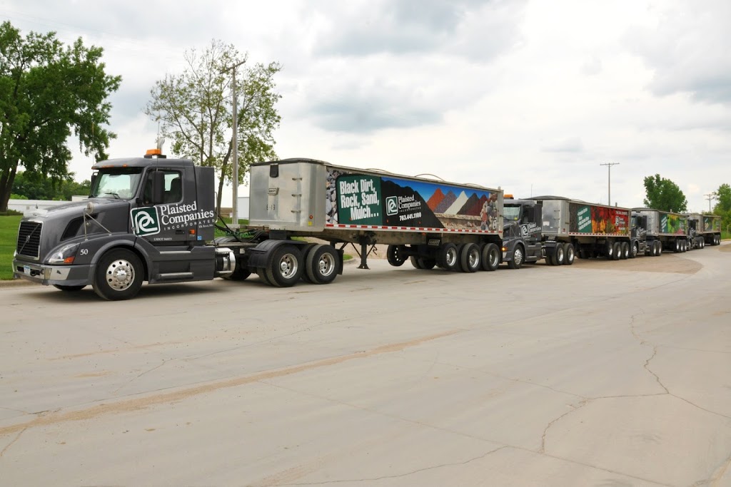 Plaisted Companies, Inc. | 11555 205th Ave NW, Elk River, MN 55330, USA | Phone: (763) 441-1100