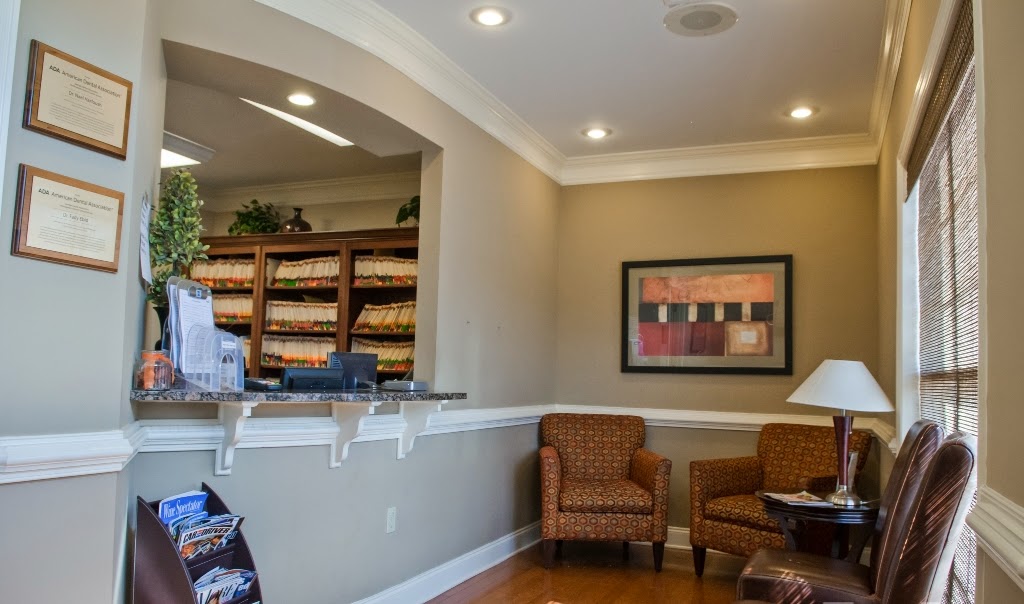 Lake Pointe Dental Acworth | 3950 Cobb Pkwy NW Suite 402, Acworth, GA 30101, USA | Phone: (770) 966-9396