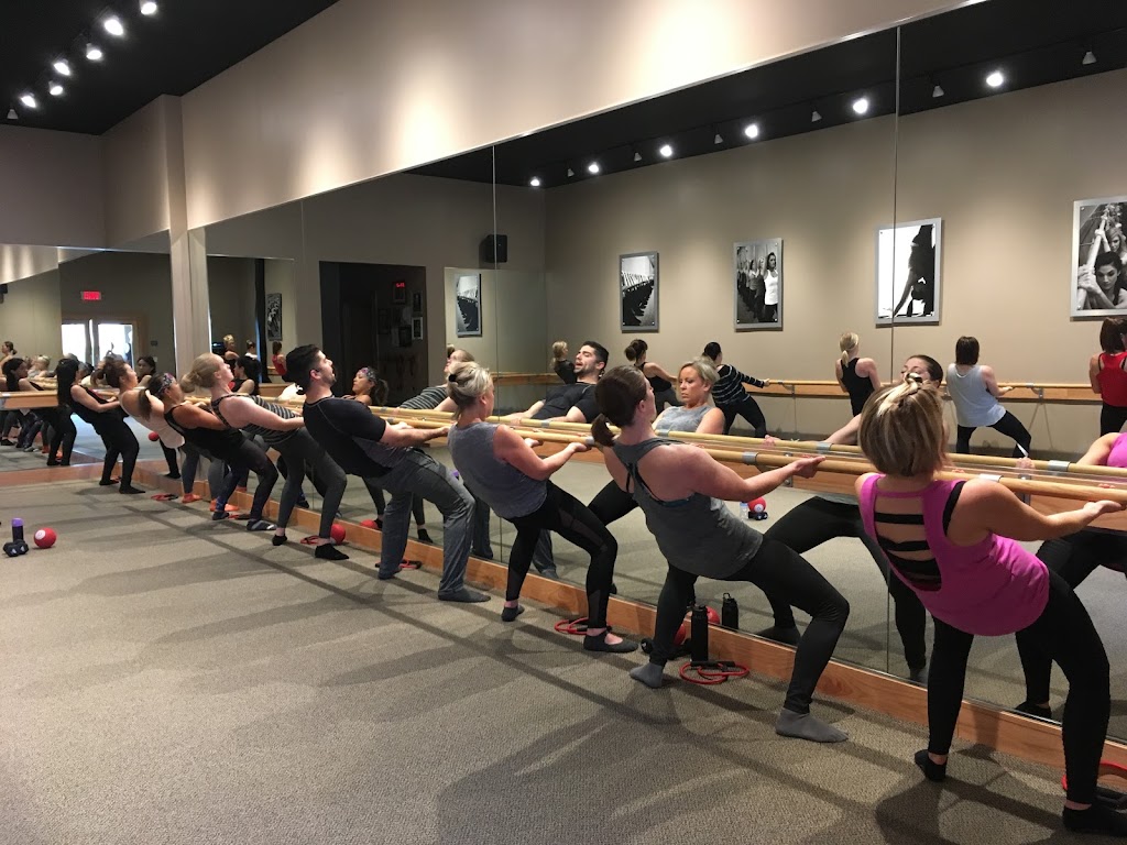 Pure Barre | 1605 Queens Dr #102, Woodbury, MN 55125, USA | Phone: (651) 888-0499