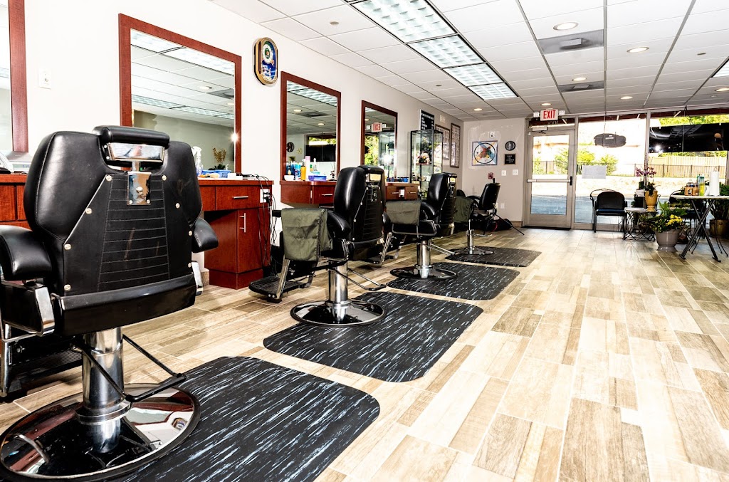 Reston Family Haircuts | 12054 N Shore Dr Suite 100C, Reston, VA 20190, USA | Phone: (703) 421-8355