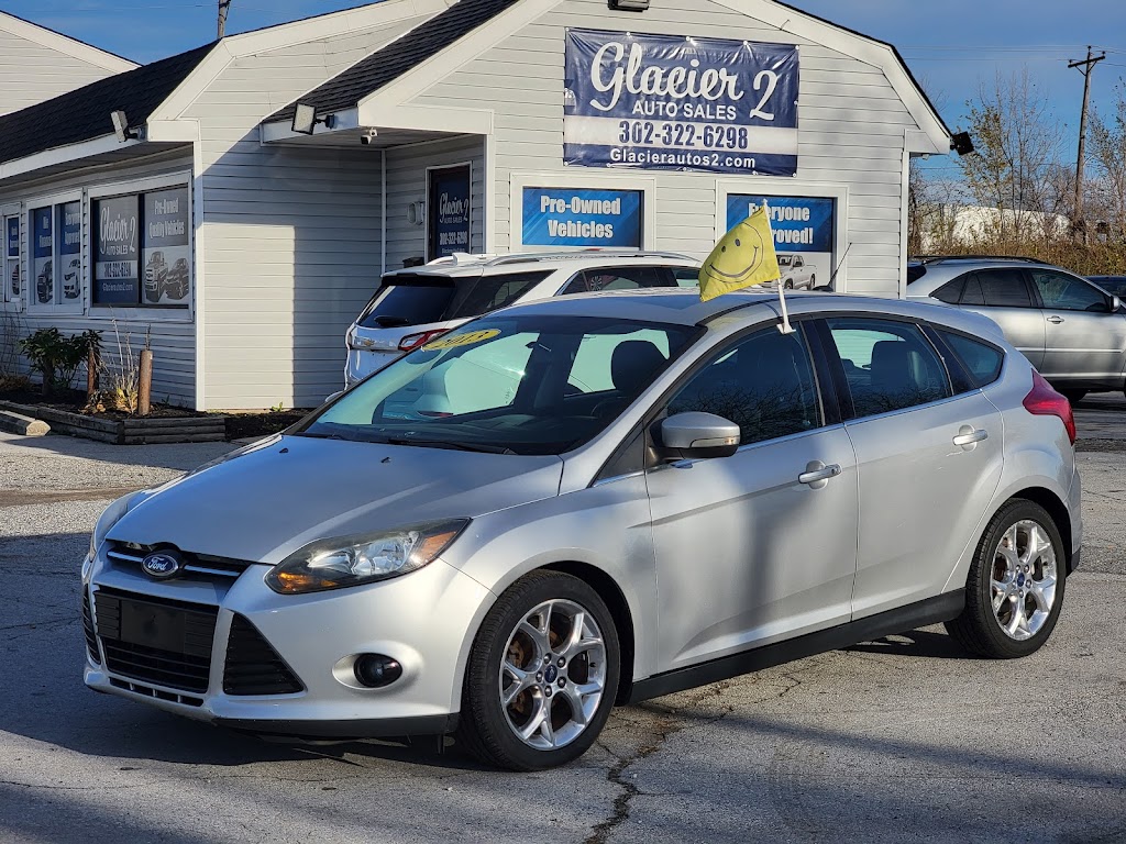 Glacierautosales2 | 216 N Dupont Hwy, New Castle, DE 19720, USA | Phone: (302) 322-6298